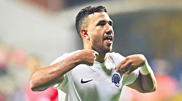 Galatasaray, Trezeguet transferinde Kasımpaşa’yı bu kez ikna etti. Sarı-Kırmızılılar, 7 milyon Euro + bonus + sonraki satıştan pay karşılığında transferde sona geldi. (Star)