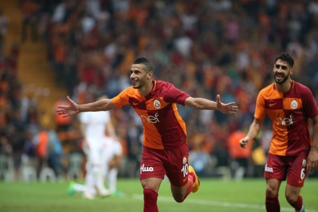 Belhanda