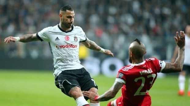 Quaresma'nın cezalı olması, Jeremain Lens'in istenilen performansı verememesi sonrasında Şenol Güneş'ten yıldız oyuncuya mesaj: Hazır ol Gökhan.