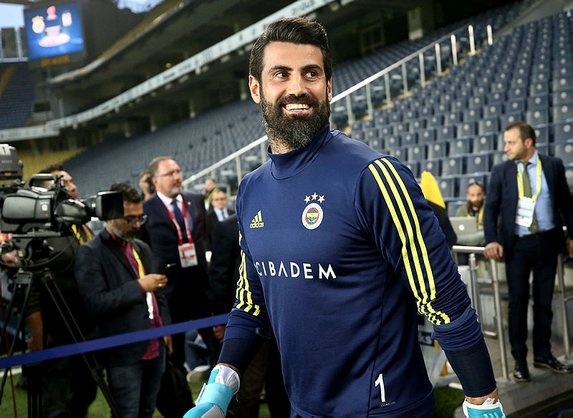 Volkan Demirel