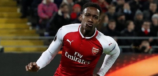 Bafetimbi Gomis’e alternatif arayan Galatasaray'da Danny Welbeck isminde karar kılındı.