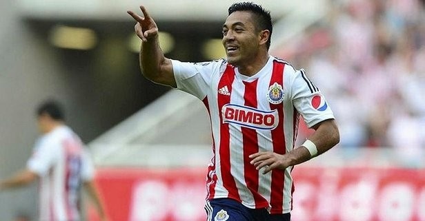 Fenerbahçe, Beşiktaş’ın istediği Meksikalı Marco Fabian’la kesin olarak anlaşma sağladı. Meksikalı 10 numara bugün İstanbul'a gelecek. Kulübüne ise 10 milyon TL verilecek. (Takvim)
