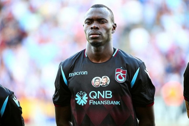 TOURE