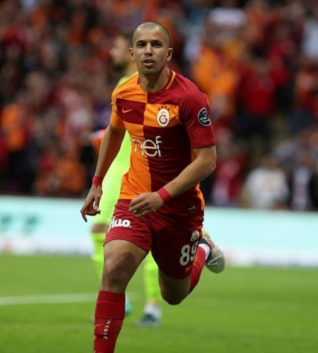 Feghouli