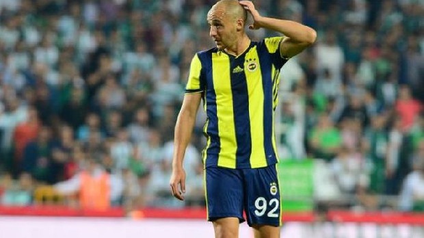 Faslı yıldız Aatif, Çaykur Rize ile anlaştı. Kulüpler pazarlık yapıyor. (Takvim)