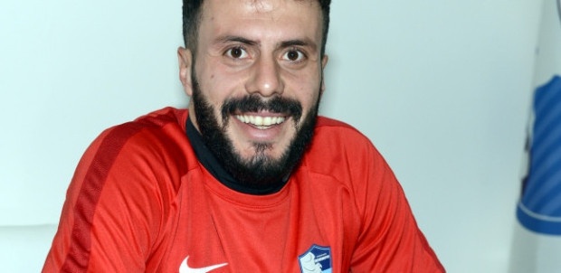 Yeni sezon için takımın başına Abdullah Avcı'yı getiren Beşiktaş'tan şimdi de Lokman Gör hamlesi geldi. Siyah Beyazlılar aynı zamanda Lask Linz'de oynayan Doğan Erdoğan ile de anlaşma sağladı. (TRT Spor)