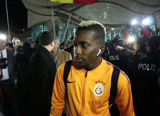 Henry Onyekuru (Kiralık)
