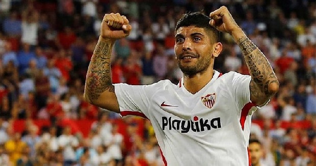 Sevilla yönetimi, 7 milyon euroluk bonservis ücretini çok bulan G.Saray’a "Fernando-3.5 milyon euro" verin, iş bitsin dedi. (Star)