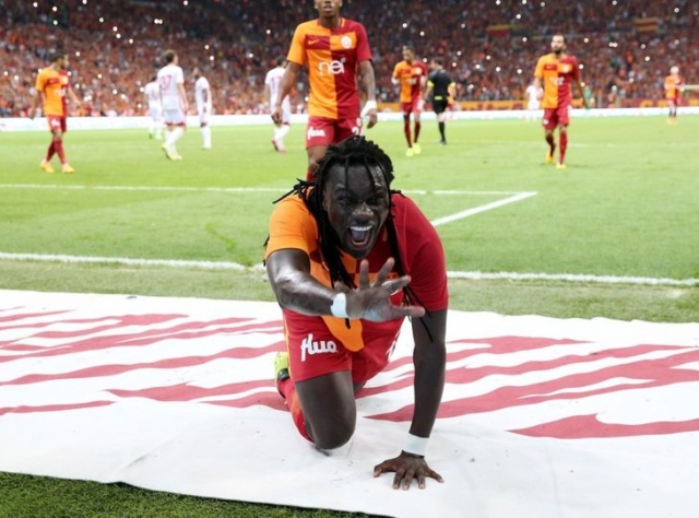 Gomis