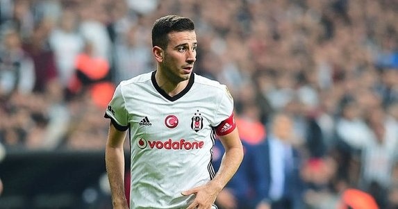 Oğuzhan Özyakup