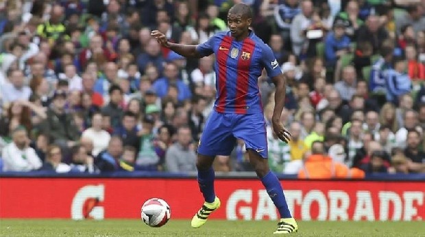 Stoper mevkisinde eksikliği bulunan Galatasaray, Denayer'i kulübü Manchester City'nin bırakmak istememesi üzerine Barcelonalı Marlon Santos'a yöneldi transferde Fenerbahçe'nin de devrede olduğu öğrenildi.