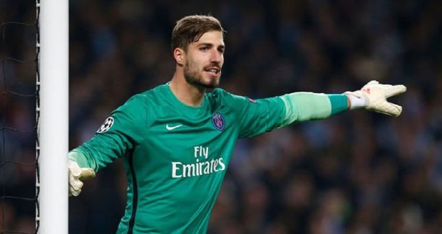 Volkan Demirel'in performansından memnun olmayan, Kameni'yi de kadroda düşünmeyen Fenerbahçe, kaleci arayışlarına başladı. Gündemde PSG'li Kevin Trapp ile Real Madridli Kiko Casilla var. (Takvim)