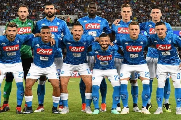 15- Napoli
Puan: 70000