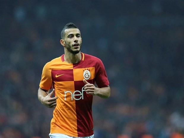 Belhanda