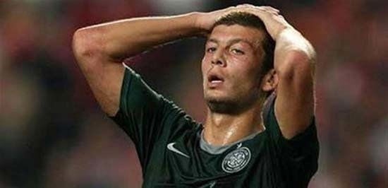 MASSIMO DONATI
Atalanta'dan Milan'a: 15 milyon Euro
Milan'dan Celtic'e: 4.5 milyon Euro
ZARAR: 10.5 MİLYON EURO