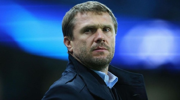 Macar basını, Beşiktaş'ın Sergei Rebrov ile ilgilendiğini yazdı. Siyah-Beyazlılar’ın, Macaristan Ligi takımlarından Ferenchvaros'u çalıştıran Sergei Rebrov ile ilgilendiği öne sürüldü. (Güneş)