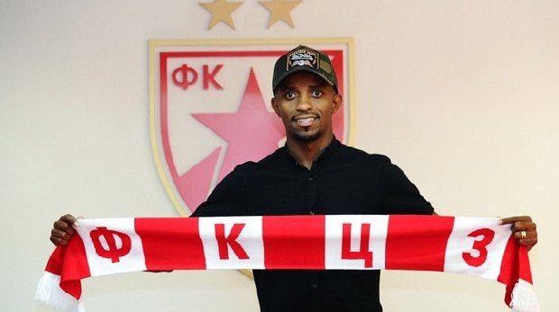 Zargo Toure’nin menajeri Vittorini, Trabzon’a geçen sezonu Kızılyıldız’da geçiren Jonathan Cafu’yu kiralık olarak getirebileceğini söyledi. Bordo-Mavili yöneticiler 27 yaşındaki oyuncuyla ilgili araştırmalara başladı. (Star)