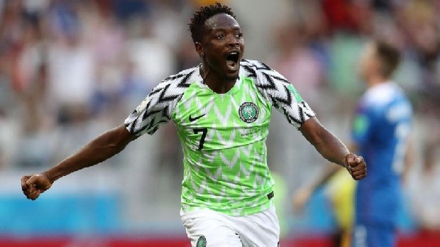 Ryan Babel, Adem Büyük, Ozornwafor'u kadrosuna katan Galatasaray'ın Ever Banega ve Ahmed Musa transferlerinde de sona geldiği öğrenildi. (Fotomaç)