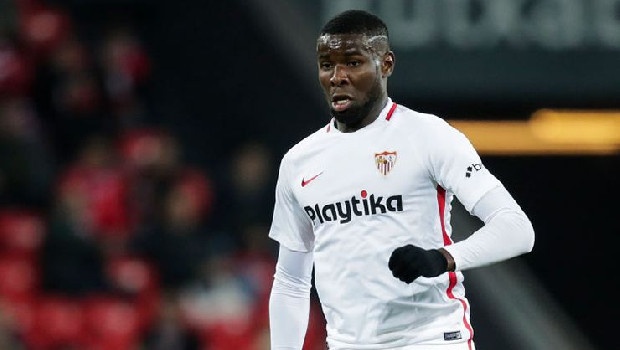 Ozan Tufan, Mehmet Ekici, Jailson, Tolgay Arslan, Tolga Ciğerci, Emre Belözoğlu gibi orta sahada birçok alternatif oyuncusu bulunmasına rağmen iyi bir ‘6’ numara arayışına çıkan Fenerbahçe, Sevilla’da oynayan İbrahim Amadou ile anlaşmaya vardı. (Akşam)