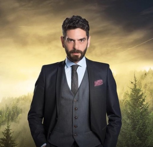 MEHMET ALİ NUR OĞLU - BEŞİKTAŞ