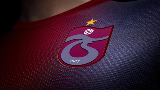 Trabzonspor'un muhtemel 11'i şu şekilde: