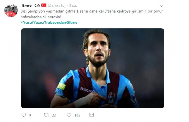 Türkiye gündeminde ilk sıraya kadar yükselen etikette şu twitler yer alıyor: