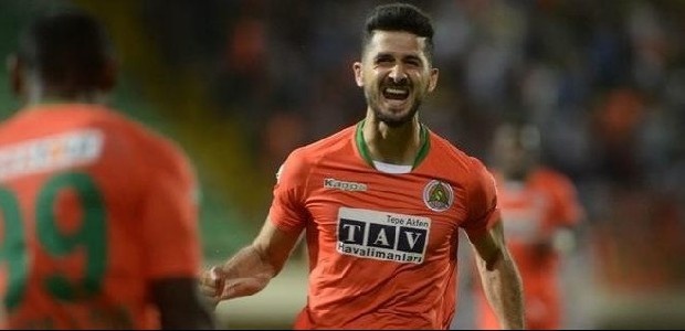 Ndiaye için Stoke City’nin tutumu yüzünden G.Saray bir kez daha Emre Akbaba için Alanyaspor’un kapısını çaldı… (Fotospor)
