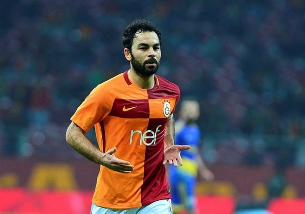 Selçuk İnan
