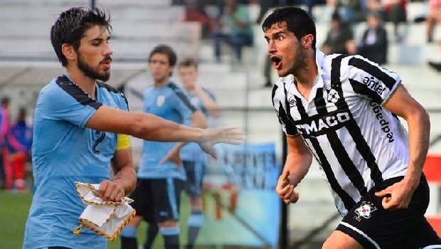 Beşiktaş, Uruguay Ligi takımlarından Montevideo Wanderers formasını giyen 19 yaşındaki stoper Bruno Mendez ve 22 yaşındaki santrfor Santiago Bellini’yi kadrosuna katmak istiyor. Siyah-beyazlılar bu sayede Pepe ve Love’dan doğacak boşluğu doldurmayı hedefliyor. (Yeni Şafak)