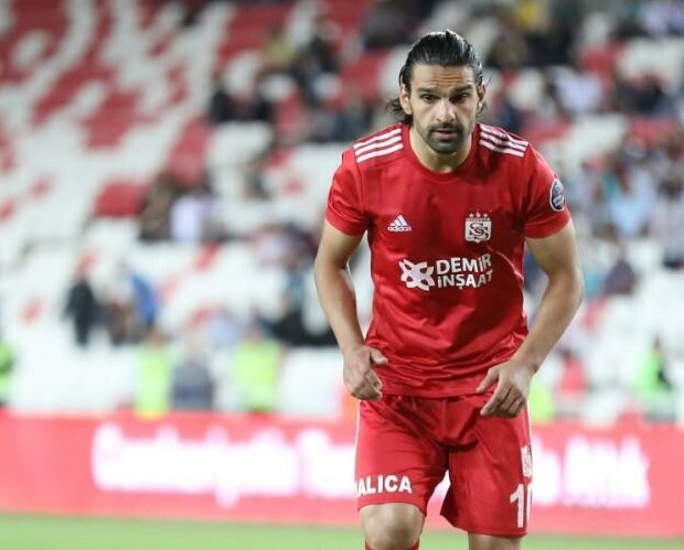 MUHAMMET DEMİR (SİVASSPOR)