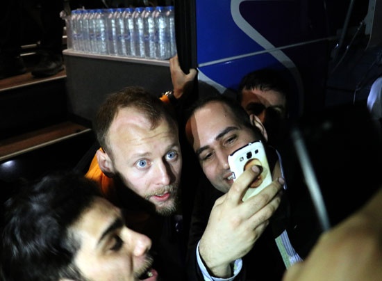 Semih Kaya (Kiralık)