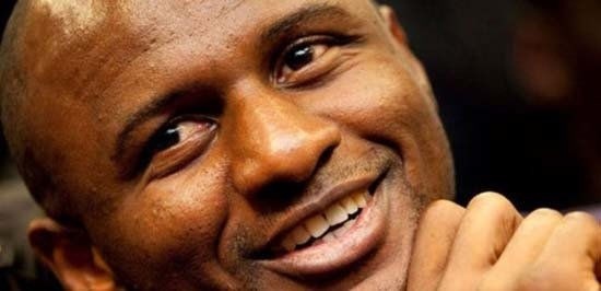 PATRICK VIEIRA
Arsenal'den Juventus'a: 20 milyon Euro
Juventus'tan Inter'e: 10.5 milyon Euro
ZARAR: 9.5 MİLYON EURO