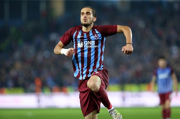 Corriere dello Sport, Yusuf Yazıcı için Trabzonspor'un Lazio'dan 17 milyon Euro istediğini iddia etti.
