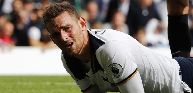 Tottenham'ın elden çıkarmak istediği Vincent Janssen, menajeri aracılığıyla Galatasaray'a önerildi.