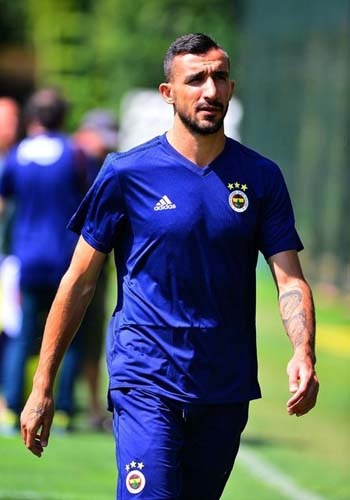 4- Mehmet Topal - Fenerbahçe- Güncel Piyasa Değeri: 2,50 milyon Euro - Düşüş: 7,50 milyon Euro