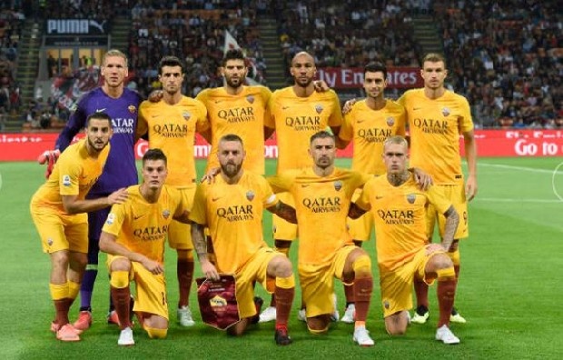 13- Roma
Puan: 72000