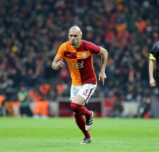 Maicon