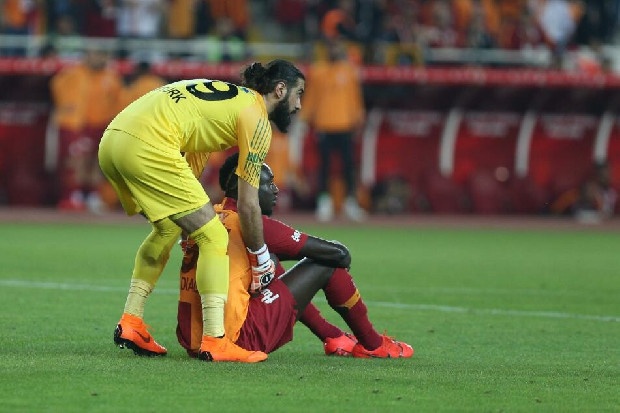 FATİH ÖZTÜRK (AKHİSARSPOR)