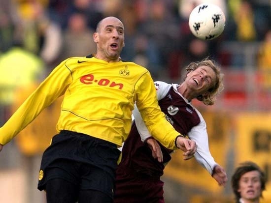 JAN KOLLER
Gaizantepspor'un kapısından döndüğü uzun süre konuşuldu