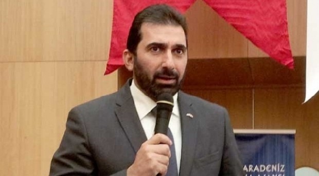 Zeyyat Kafkas kimdir?
1967 Trabzon doğumlu olan Zeyyat Kafkas, Trabzonspor’da daha önce yöneticilik yapmıştır. Estonya Fahri Konsolosu da olan Zeyyat Kafkas aynı zamanda Doğu Karadeniz Sanayi ve İş Dünyası Federasyonu Başkanıdır. Kafkas bir dönemde AK Parti’den milletvekili aday adayı olmuştu.