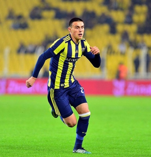 Eljif Elmas