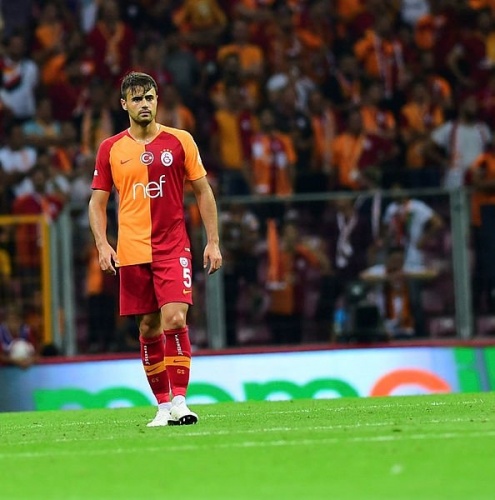 Ahmet Çalık
