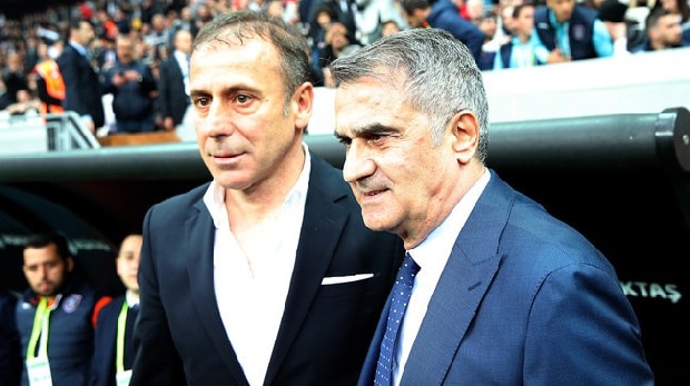 Beşiktaş’ta Başkan Fikret Orman’ın, Şenol Güneş’ten sonra takımın başında görmeyi çok istediği Başakşehir’in Teknik Direktörü Abdullah Avcı ile ilk zirveyi dün gerçekleştirdiği öğrenildi. Başakşehir Başkanı Göksel Gümüşdağ’dan izin alarak Orman’la görüşen Avcı’ya üç yıllık teklif yapıldı ve Beşiktaş’la ilgili projeler anlatıldı. Siyah-Beyazlılar’ı dinleyen deneyimli hocanın cevap vermek için 1 hafta süre istediği belirtildi. (Star)