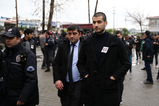 Eren Derdiyok