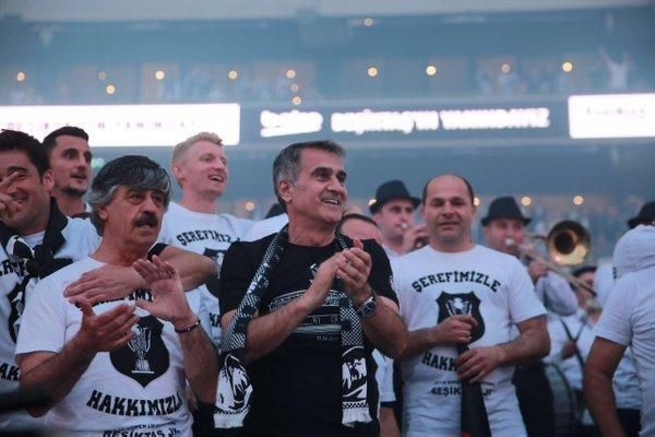 Beşiktaş (50)

Beşiktaş'ın kalan maçları
27. Hafta
Aytemiz Alanyaspor