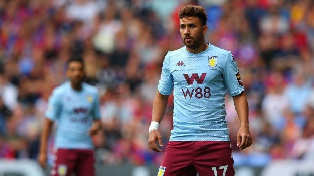 Aston Villa’nın Mısırlı yıldızı Trezeguet için menajer William D’Avila devreye sokuldu. Bu oyuncunun Diagne ile uyumunu değerlendirmek isteyen Galatasaray, çalışmalarına hız verdi (Skor)