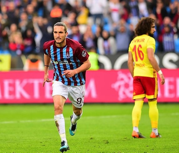 Yusuf Yazıcı