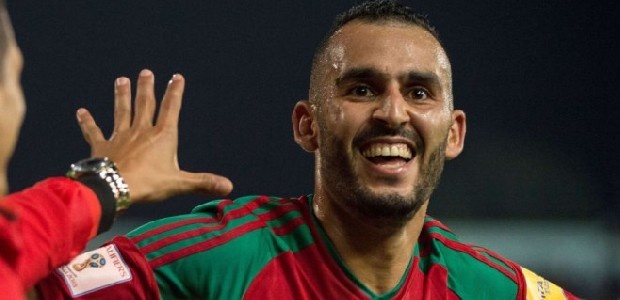 Yeni Malatyaspor'da forma giyen Khalid Boutaïb'in menajeri Fenerbahçe ile görüştüklerini açıkladı. (RMC Sports)