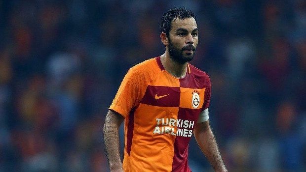 SELÇUK İNAN (GALATASARAY)