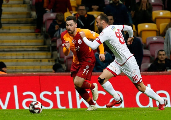 Sinan Gümüş